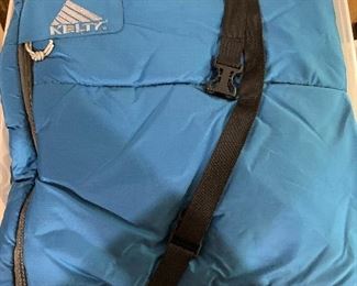 Kelty Sleeping Bags