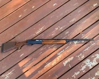 Remington 1100 LW 20 Gauge Shotgun