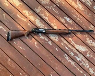 P Beretta AL391 Urika 12 Gauge Shotgun