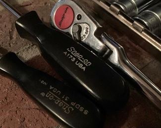 SNAP-ON Tools