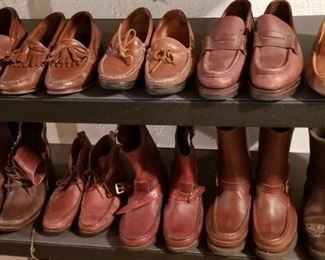 Mens Shoes and Boots