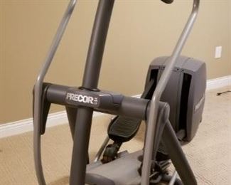 Precor Elliptical Machine