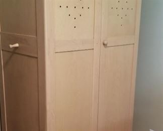 Dresser Armoire