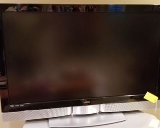 Flatscreen Televisions