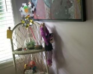 Jilll Van Sickle Art