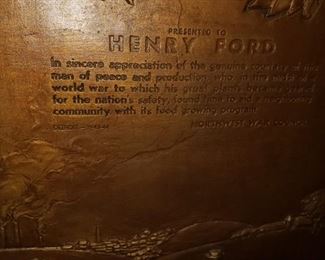 Henry Ford