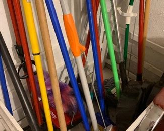 Brooms