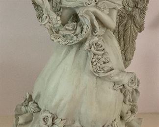Angel Statue