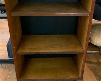 Small Herman Miller Shelf
