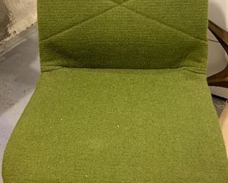 Vintage Herman Miller Chair