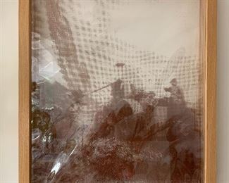 3D Photo Box Picture