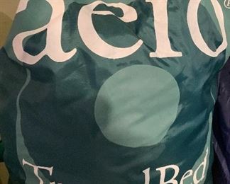 Aero Bed