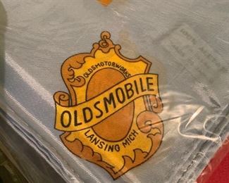 REO Lansing, Michigan