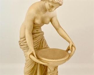 Made in Italy
G. Ruggeri
9”