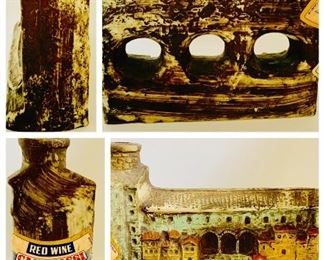 Red Wine
Viviana Importes, Inc.
Detroit, MI 48203