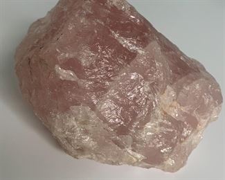Rose Quartz