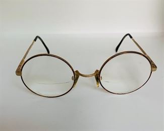 Antique Eye Glasses