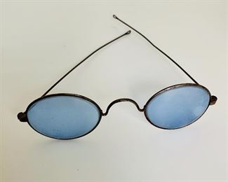 Antique Eye Glasses