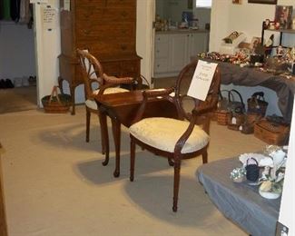 All items shown in Updated Staged Home Photos will be available when we open at 8am on Tuesday, Sept. 17th.