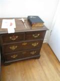 nightstand
