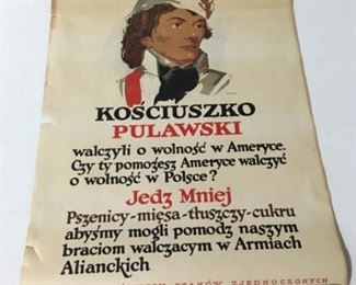 Kosciuszko Pulawski