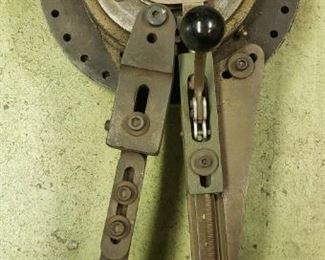 Di-acro precision Bender No, 1A