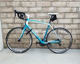 MENS TREK BIKE