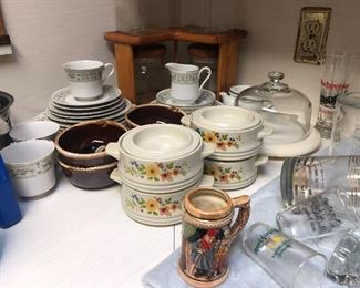 Kitchenware