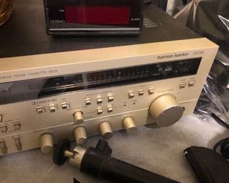 Electronics