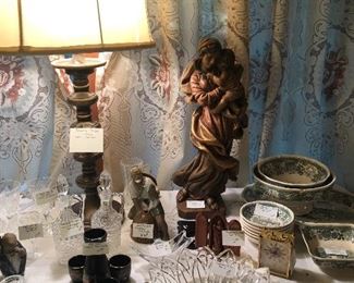 Glassware