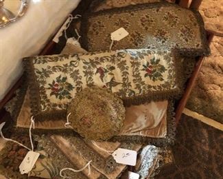 Linens