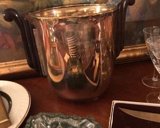 Silverplate