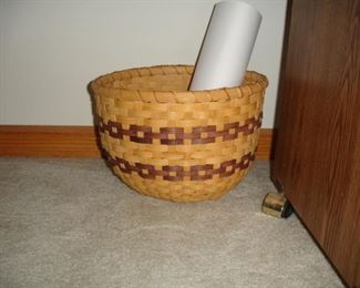 Handmade Basket