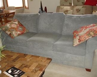 Sleeper Sofa