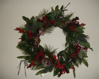 Wreath