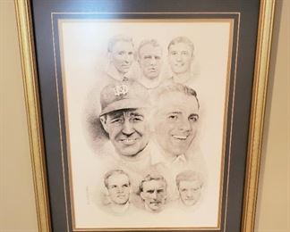 Silent Auction Item