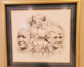 Silent Auction Item