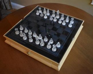 Chess set