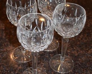 Waterford Crystal