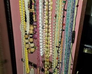 Costume Jewelry