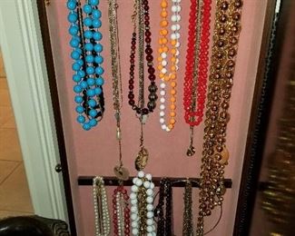 Costume Jewelry