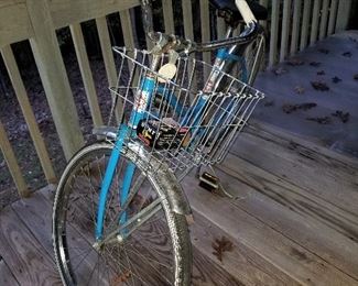 Blue Grass Bicycle