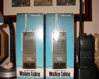 Remember Radio Shack!