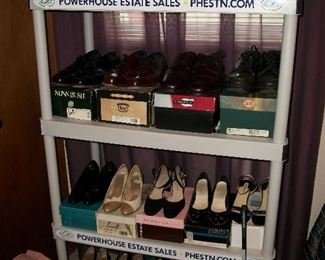 Shoes for Men and Women