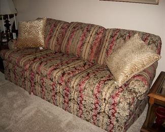 Very Nice, super clean