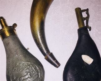 Civil War memorabilia