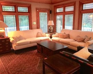 Drexel Sofas