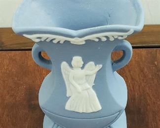 Wedgewood Vase