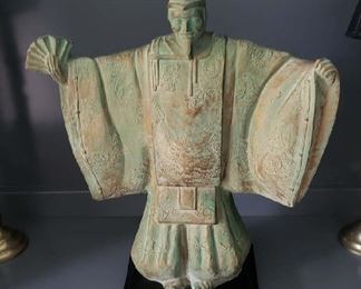 Asian Statue
