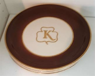 Killearn Plates